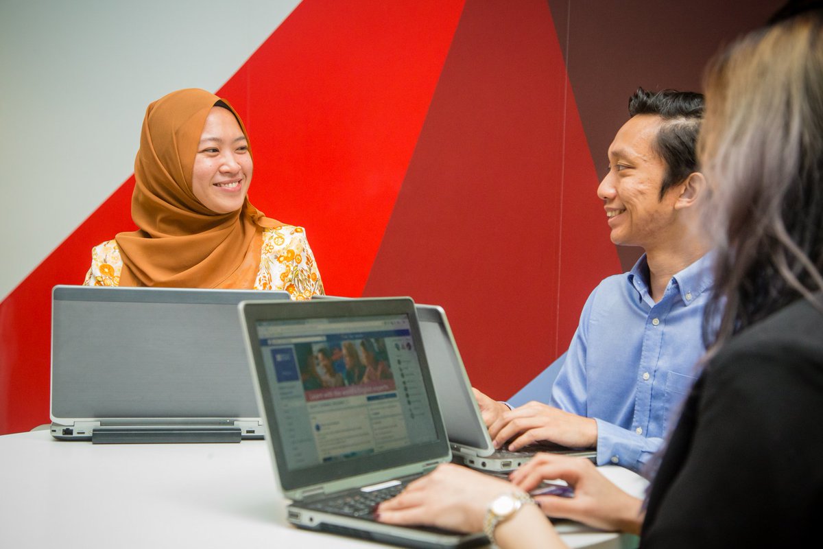 my_British's tweet photo. Interact more confidently with colleagues &amp; clients. Manage your priorities better.
Success for Support Staff workshop, 2 days, 21-22 March
2 locations: Selangor Dredging &amp; Cyberjaya
Enroll: corporate.training@britishcouncil.org.my / 0327237900
#HRDFclaimable #StaffSupport #PDCmy https://t.co/PjKB53yn9g
