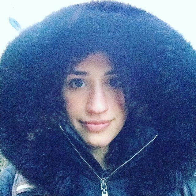 ShirinGeramiTri's tweet photo. Siberia?
#helloemma #blizzard #notreallyablizzard #itscold #isspringhereyet https://t.co/mv3iU21eEk https://t.co/LuxsGACkQz