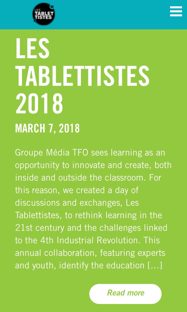 Learning Reimagined tweet media