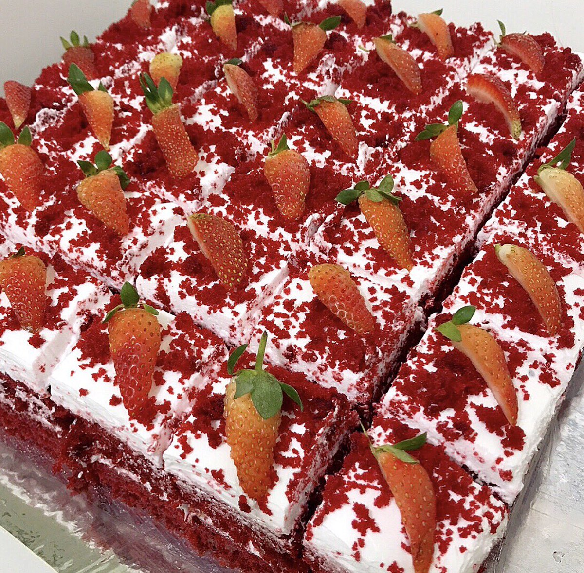 Nectar_treats's tweet photo. We supply yum party treats😍
DM or WhatsApp 08080880803 for enquiries
#yumpartyyreats #celebrationtreats #dessertforparties #eventslagos https://t.co/4iJMX92MJD