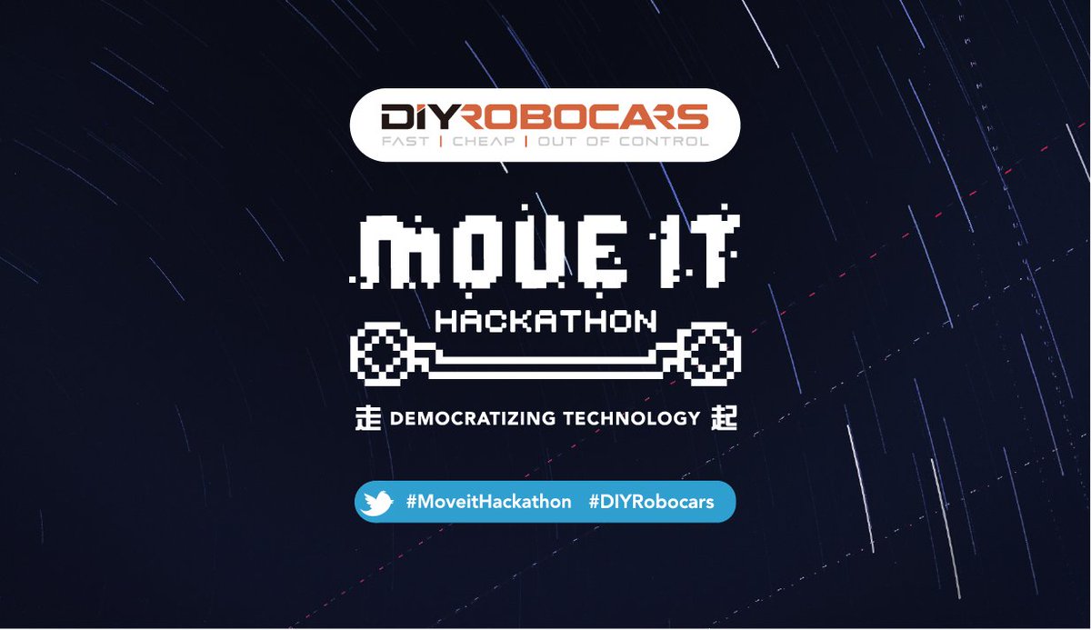 thepixmoving's tweet photo. Probably the first @diyrobocars event in China. 20+ engineers from 11 countries will collaborate together to hack a full-sized car and build #selfdriving robot cafe car. Check here https://t.co/gjiqyw1YhO #Meetup via @Meetup #DIYRobocars #hacking #AutonomousControl #robotcafe https://t.co/T4WlxuvBbM