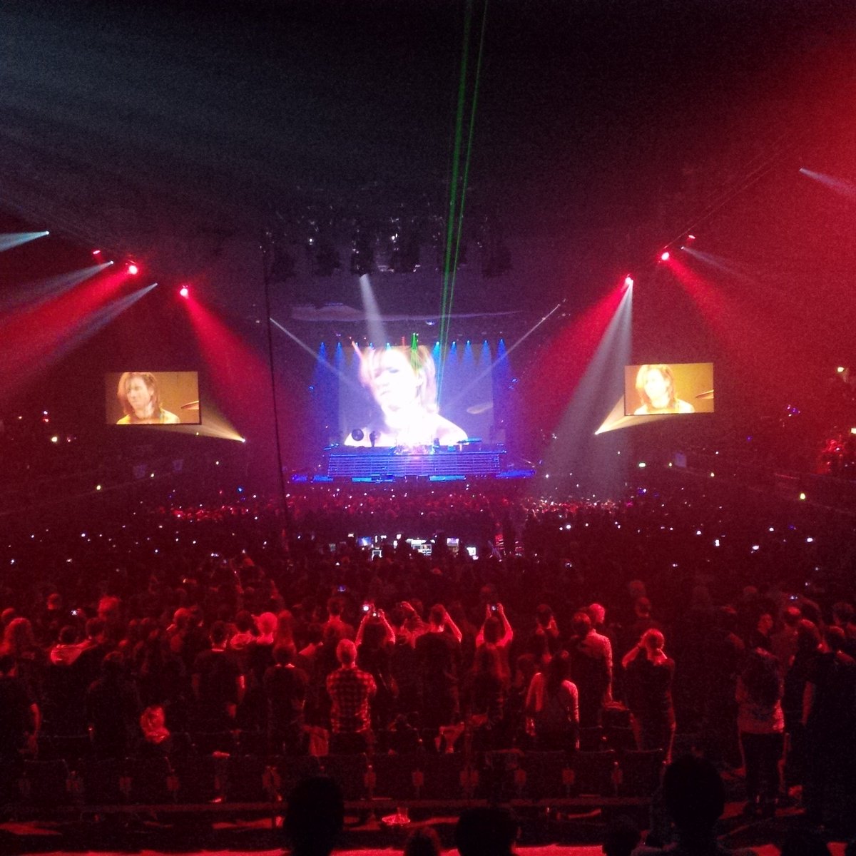 lia_404's tweet image. Bonjour gens de Twitter ! Aujourd'hui, souvenirs : c'était il y a un an...
#WeAreX
#XisLife