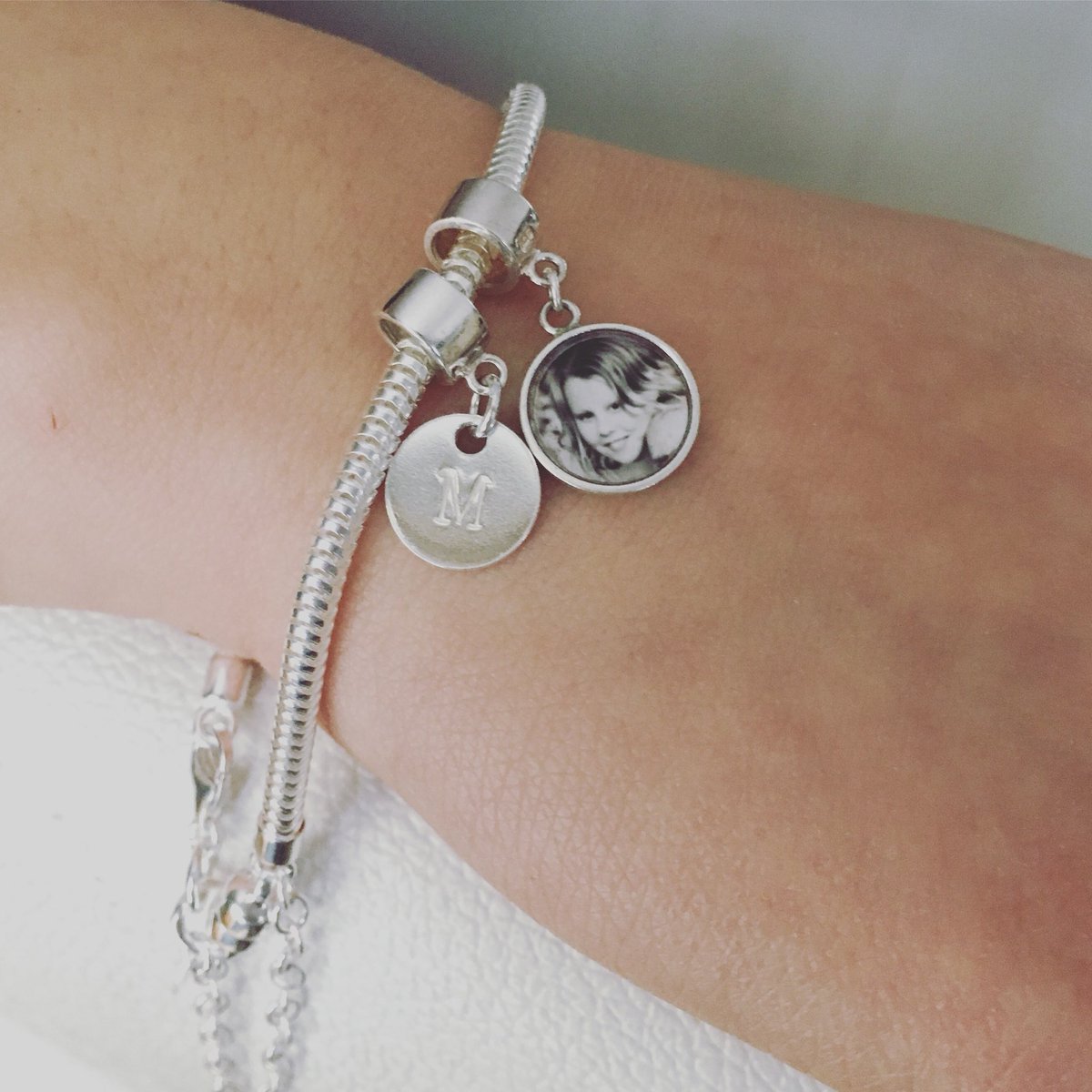 _photogem's tweet photo. My latest addition hand stamped tags to match a Photogem charm. I will be adding these to https://t.co/uvN4HF9a6K this week #personalised #giftideas #jewellery https://t.co/suazVkaSOD