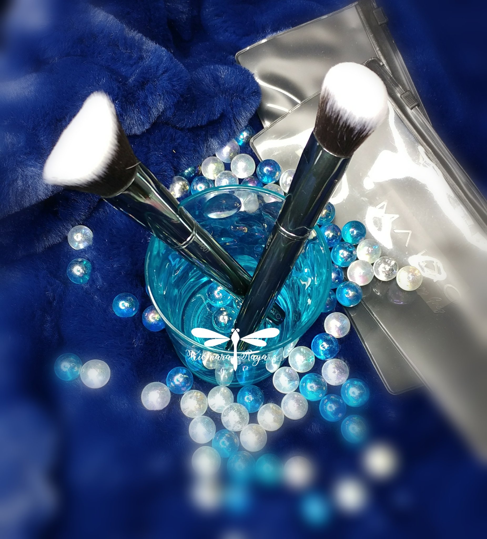 Brochas maquillaje maiko new arrivals