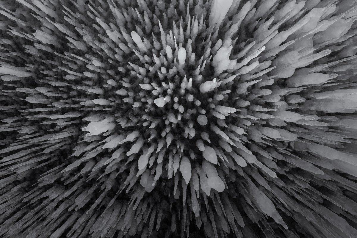 AndrewRPhoto1's tweet image. A selection of abstracts from my recent trip to Lake Baikal #abstract #lakebaikal #Siberia #baikal