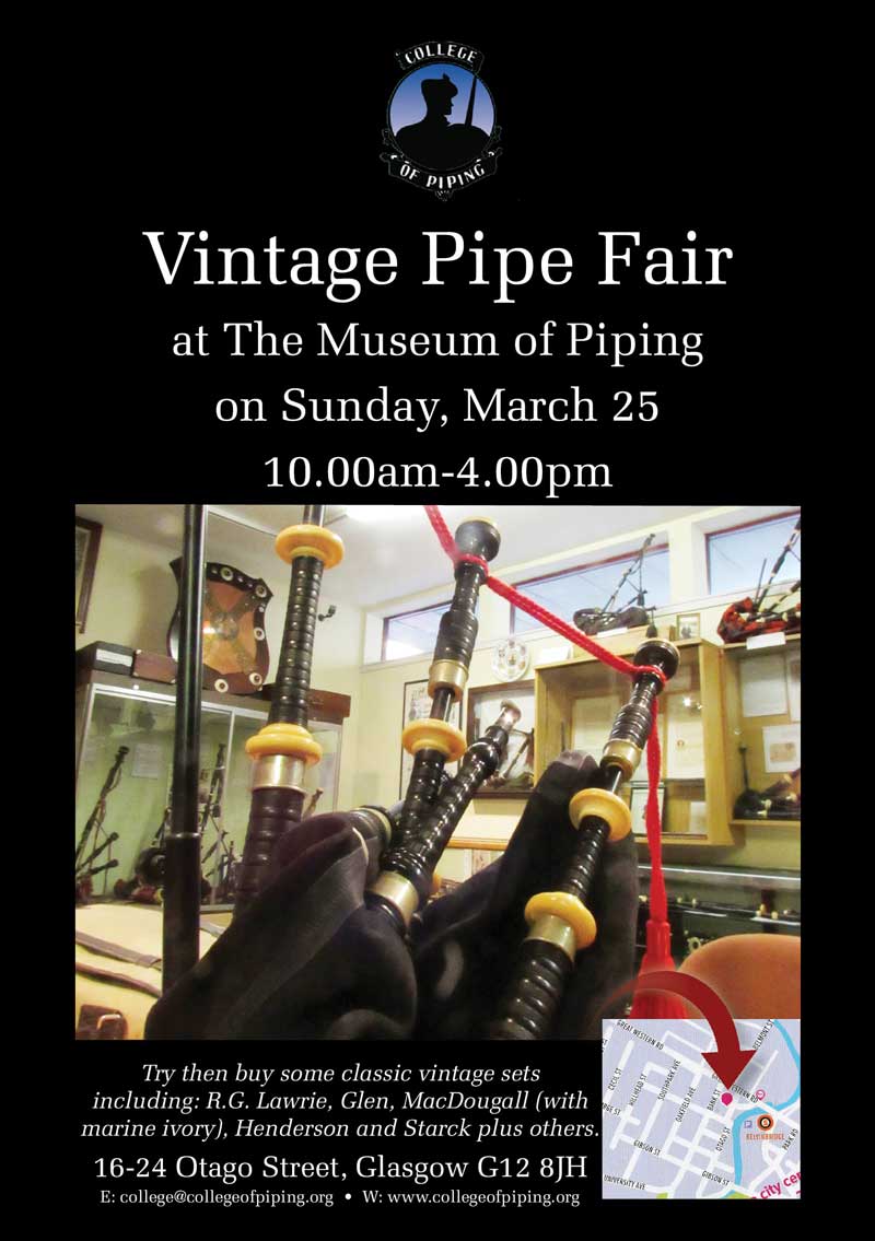 TNPCOtagoStreet's tweet image. Some great old sets for sale. #bagpipes #classicset