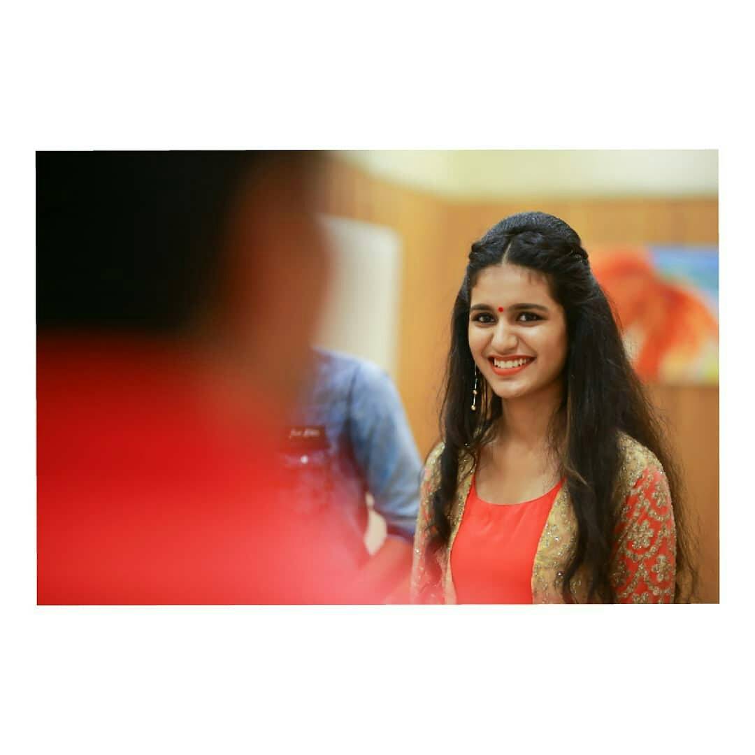 cinefame_com's tweet photo. Priya varrier ❤❤❤
One night fame - wink girl's latest pic...
Visit: https://t.co/5l4FaU4v2k
Follow: @cinefame_com 👍
#PriyaVarrier #PriyaPrakashWarrier #PriyaPVarrier #OruAdaar #love #Fame INstagramFollowers #malayalam #Mollywood #Youtube #Videos #ShortFilm https://t.co/znlpX3yoD6