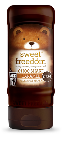 dogwhale's tweet photo. Choc Shots from @sweetfreedom are amazing.   Stunning products with so many uses and all #vegan too - choc spread and shakes too now!! https://t.co/jcdJPnqKlF