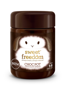 dogwhale's tweet photo. Choc Shots from @sweetfreedom are amazing.   Stunning products with so many uses and all #vegan too - choc spread and shakes too now!! https://t.co/jcdJPnqKlF
