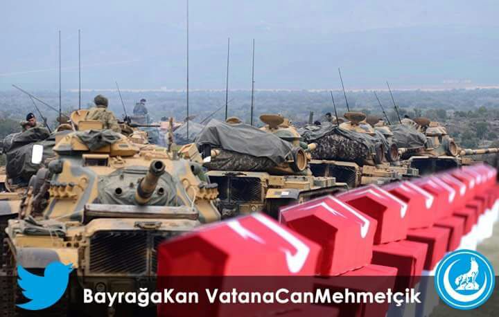 Fedai85018013's tweet photo. ÜlküOcakları Twitter Gündem Çalışmamızı Yazıyoruz

" BayrağaKan VatanaCanMehmetçik " https://t.co/EfZ7hVoIOG