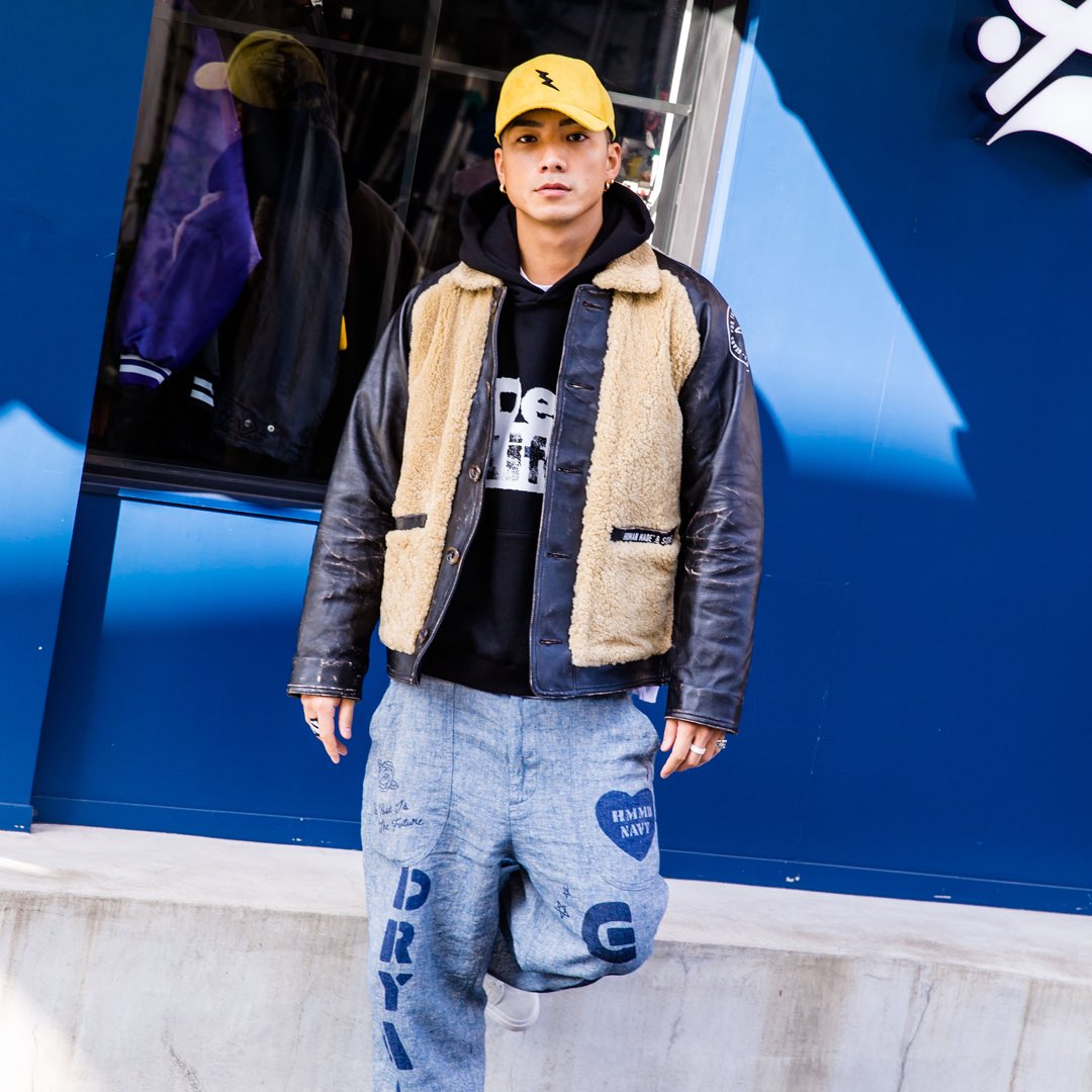 STADIUM_03's tweet photo. DEFLIFE.

Release
ONLINE SHOP 3/4 19:00~
店頭 3/5 12:00~

https://t.co/IaFeUo1dXY

#deflife #defjam #defjamrecordings #sway #stadium #stadium_03 #streetfashion #mensfashion #japan #tokyo https://t.co/0bxeZnVPzg