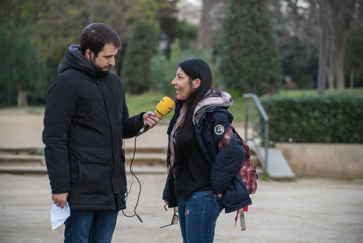 El suplement tweet media