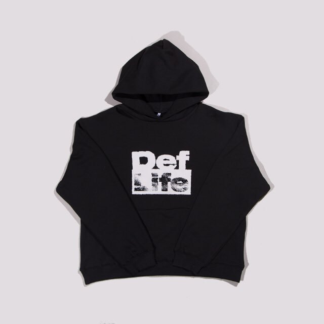 STADIUM_03's tweet photo. DEFLIFE.

Release
ONLINE SHOP 3/4 19:00~
店頭 3/5 12:00~

https://t.co/IaFeUo1dXY

#deflife #defjam #defjamrecordings #sway #stadium #stadium_03 #streetfashion #mensfashion #japan #tokyo https://t.co/Kg2NP4MeKS