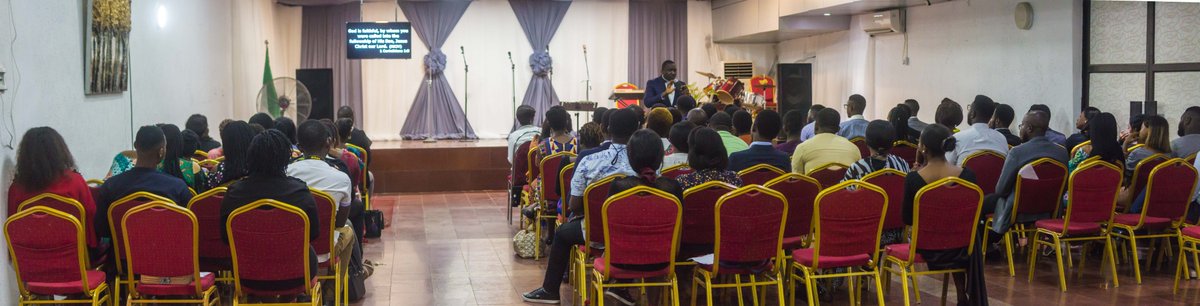 CFCAbuja's tweet photo. #SundayToRemember #ConnectToLife @fdimzaria @arometokula https://t.co/xWL4zmFhdD