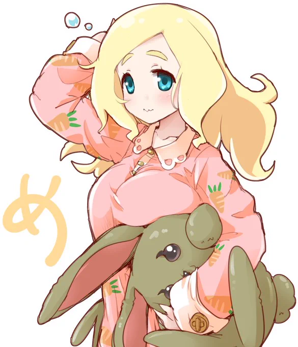 #東雲めぐ 