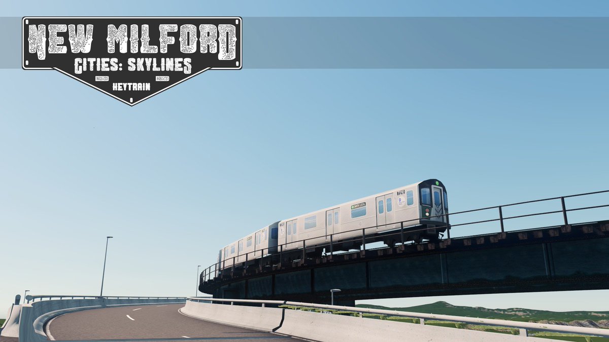 HeytrainYT tweet picture