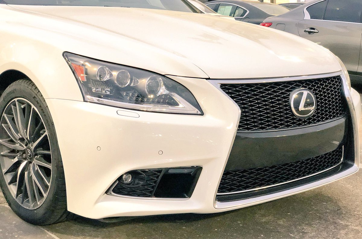 TheDuckManX's tweet photo. Absolutely stunning! These images don’t do any justice to what you see in person. @Lexus @LexusClearLake #LexusLS460FSport #FSportPerformance #LuxuryCar #SportsCar #HorsePower #SportsPlusMode https://t.co/7lOZEm5Gps