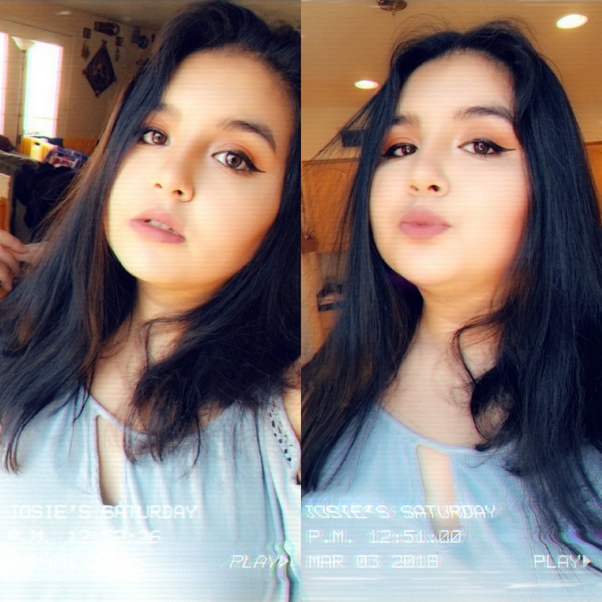 KnowinglyDrew's tweet photo. Since I haven't posted a selfie on here in along time https://t.co/8ej8UzGLJl