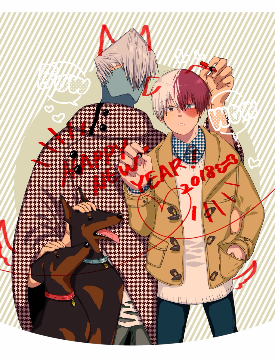 ないのならつくればいいじゃない!!!障轟はいいぞ!!!(大声)
#障轟をのせると障轟クラスタがRTしてくれるらしい 