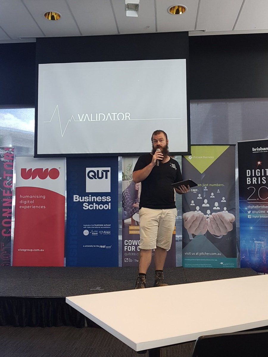 ValidatorAI tweet media