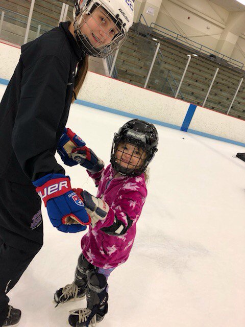 SeattleJrHockey's tweet photo. Best #JrCoaches ever!
#TryHockey #HWAA
#GrowTheGame
#GivingBack
#BigHockeyHearts https://t.co/vx5SCGfIsb