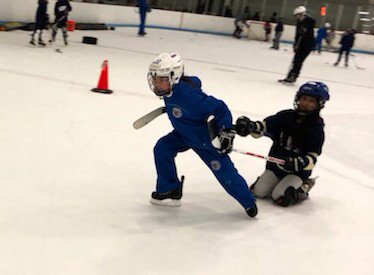 SeattleJrHockey's tweet photo. Best #JrCoaches ever!
#TryHockey #HWAA
#GrowTheGame
#GivingBack
#BigHockeyHearts https://t.co/vx5SCGfIsb