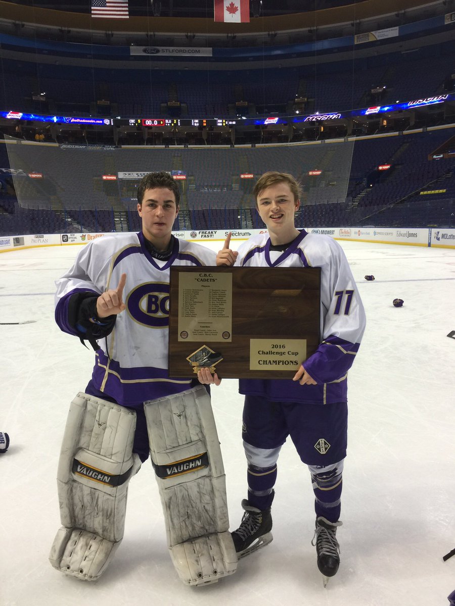 brownie048's tweet photo. Thank you @CBC_Hockey and @CBCHighSchool for the greatest 4 years of my life. Didn’t end the way we wanted it to but could not be more proud of what we accomplished. I will forever love my team, my school, and my brothers. https://t.co/IdnE1RVw4X