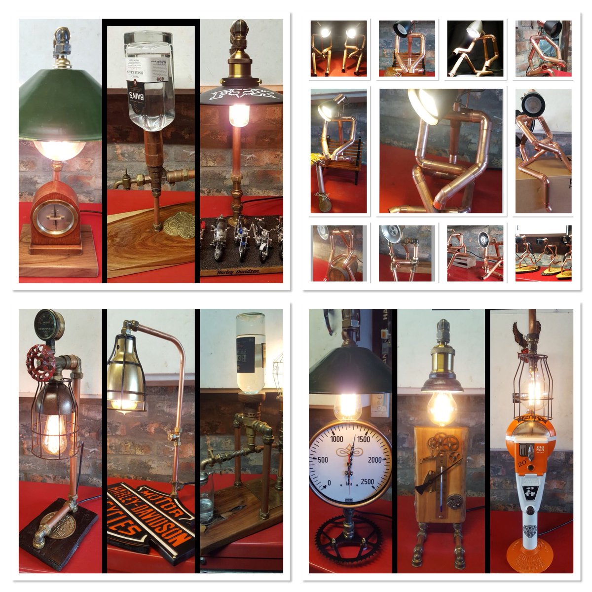 designcharli's tweet photo. #lightinn will be @ #blaauwklippenmarket today 10 till 3. #southafrica #capetown #westerncape #marketplace #market #markets #familytime #steampunk #steampunklights #publights #underthetrees #winefarm #food #foodporn #foodie #foodies #mancave #mangift #gift #giftforhim #his https://t.co/RazvKjHprh