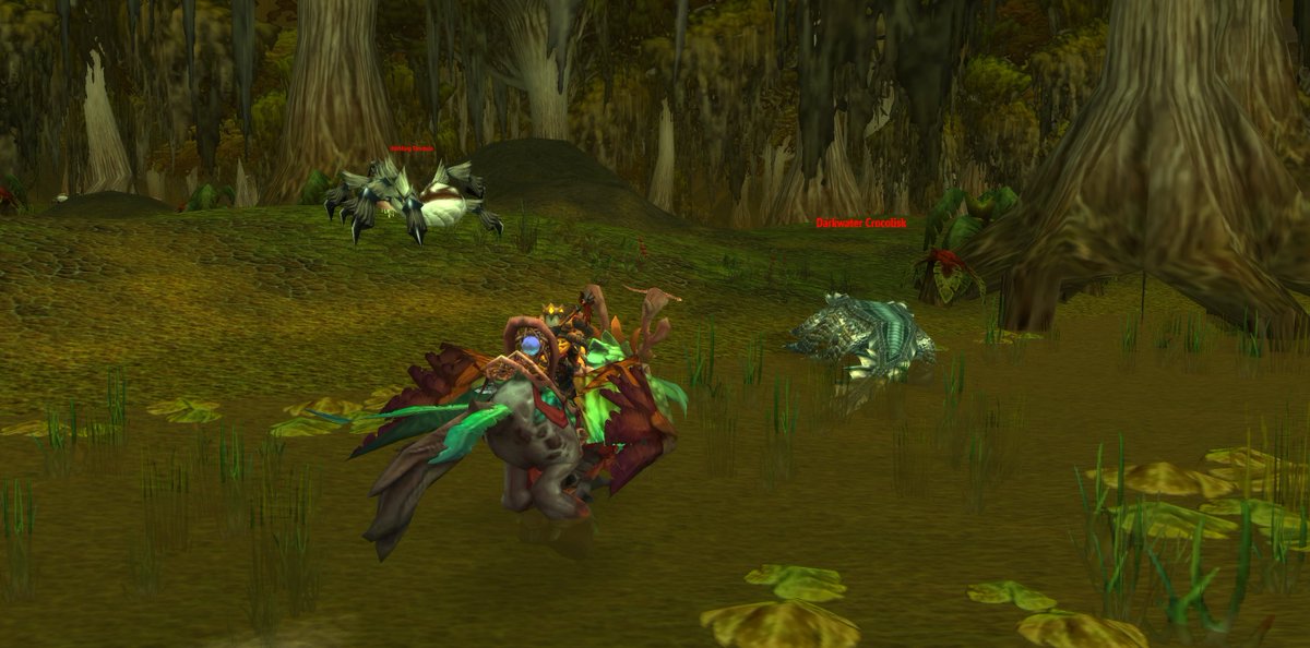 LoremasterZel's tweet photo. Check out my screenshot from World of #Warcraft! https://t.co/nye0AW0aX7