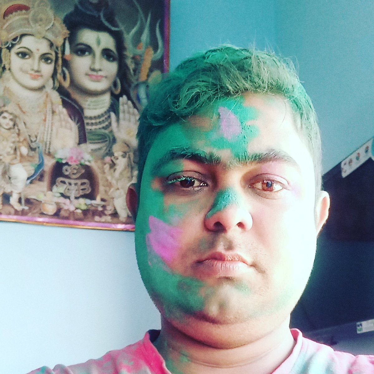 DubeyRed's tweet photo. #NewProfilePic https://t.co/VTQORJSAjm