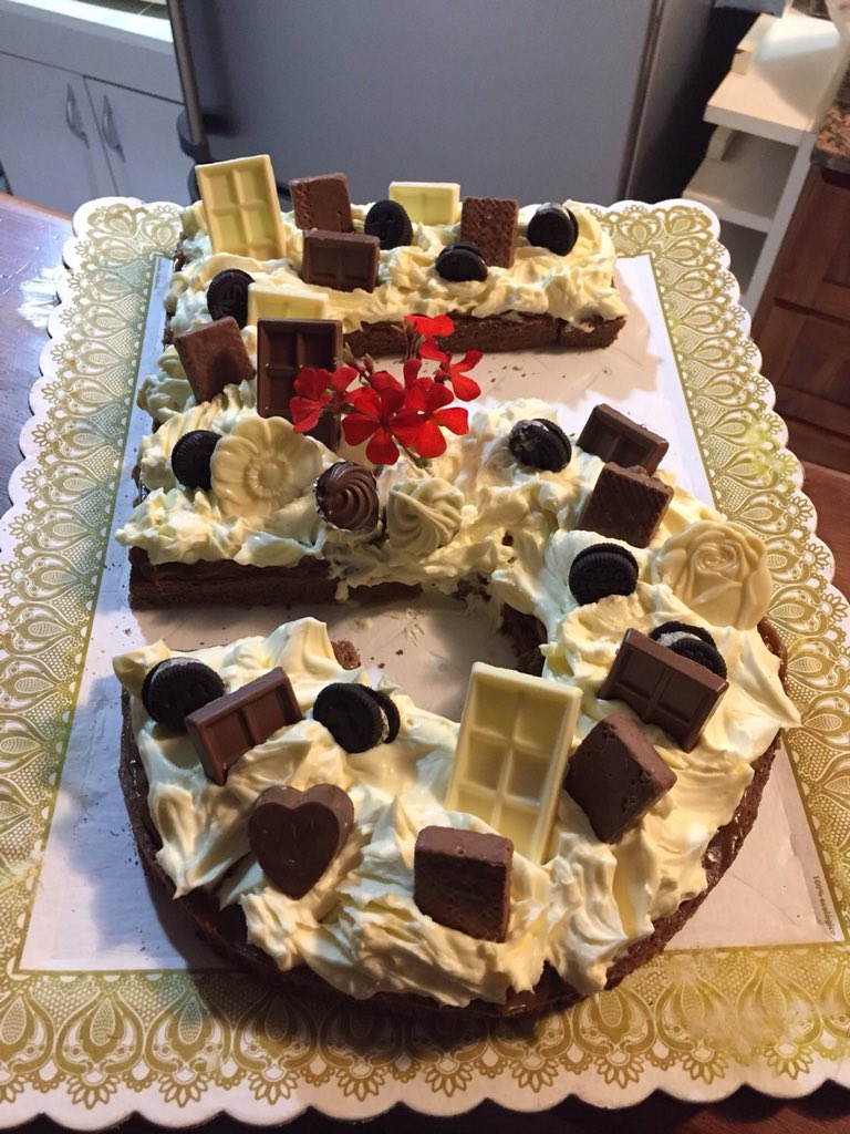 Honor a quien honor merece!! <a href="/LaritaLopez/">María Lara López</a> sos crack!!! Te amo gracias por estos 5 🔥😍