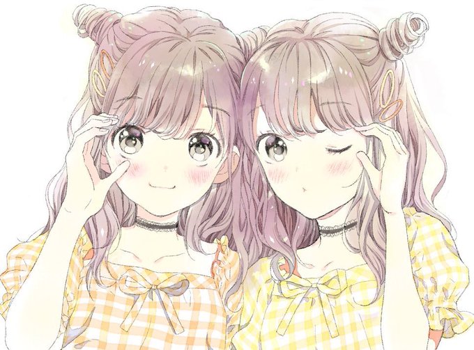 りかりこのtwitterイラスト検索結果 古い順