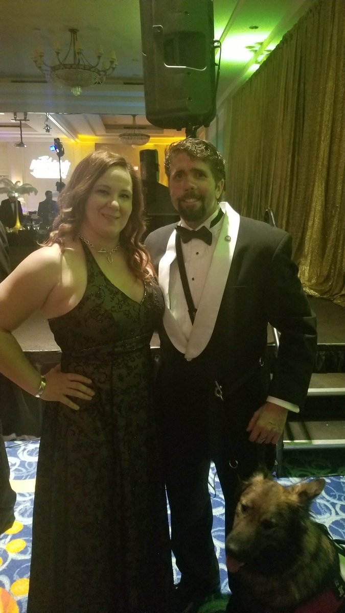 What an absolutely fantastic event. Thank you to Jason Redman and the Combat7 Wounded Coalition Home of Wounded Wear (<a href="/cwc_org/">CWC | Wounded Wear</a> )for allowing me the tremendous honor of being a part of this event. #Veterans #combatwoundedcoalition #onceAMarineAlwaysAMarine #NationalAnthem