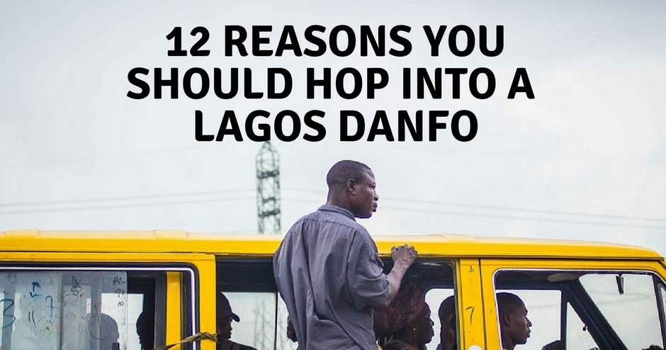PR_Professeur's tweet photo. The Current-Tapper, Aje Butter and 10 Other Reasons You Need A Lagos Danfo Experience – @oghenelucia https://t.co/nPAfqaUZhL https://t.co/lM5X1v0Bq7