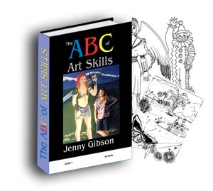 The ABC of Art Skills Kit: bit.ly/2FQTTIY 
#ABCOfArtSkills #ABCOfArtSkillsDownload #ABCOfArtSkillsReview #Design #DesignStudents #GraphicDesign #HowToDraw #HowToDrawADragon #HowToDrawCars #HowToDrawCartoon #HowToDrawDragons #HowToDrawFlames #HowToDrawPeople