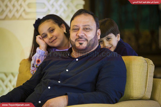 toyortv's tweet photo. صباح الخير يا جمهورنا العزيز ❤️ عمو خالد ، جنى و جاد مقداد يتمنون لكم يوماً دراسياً موفقاً … #طيور_الجنة

من كليب “ما جينا” 👇
https://t.co/qZ1iaeURDt https://t.co/uA4r3mxvOy