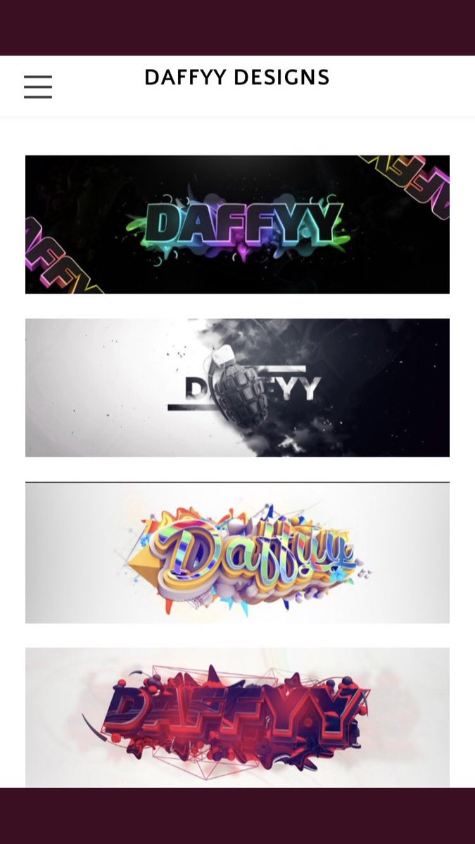 DaffyDesigns tweet media