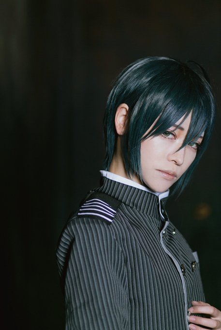 Twitterのコスプレ画像42
