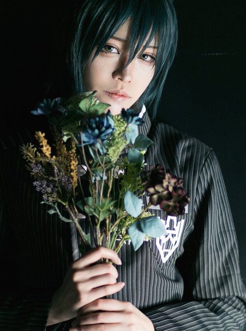 Twitterのコスプレ画像41