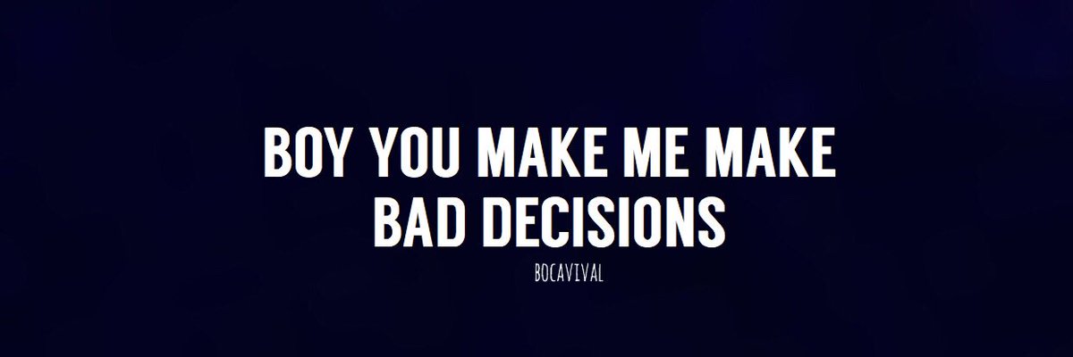 bocavival's tweet photo. bad decisions ariana layout ! ❤️

- retweet if saved ✨
- give credits if used 💫
- be honest 🌟

- hayley 💜 https://t.co/22GSI3AnWW