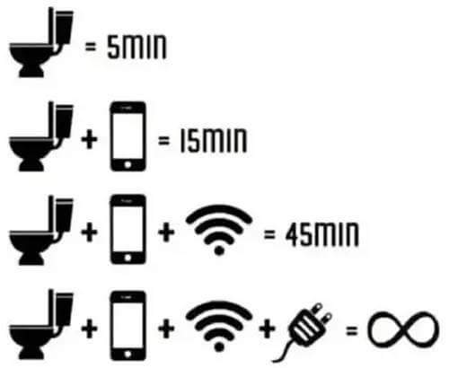 RockVica's tweet image. Why can't you leave toilet easily? Alright remember to save some toilet paper. #Taiwan #worldproblem