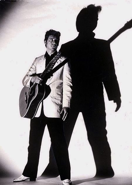 Happy 70th Birthday To Michael Barrett \" Shakin \Stevens. 
