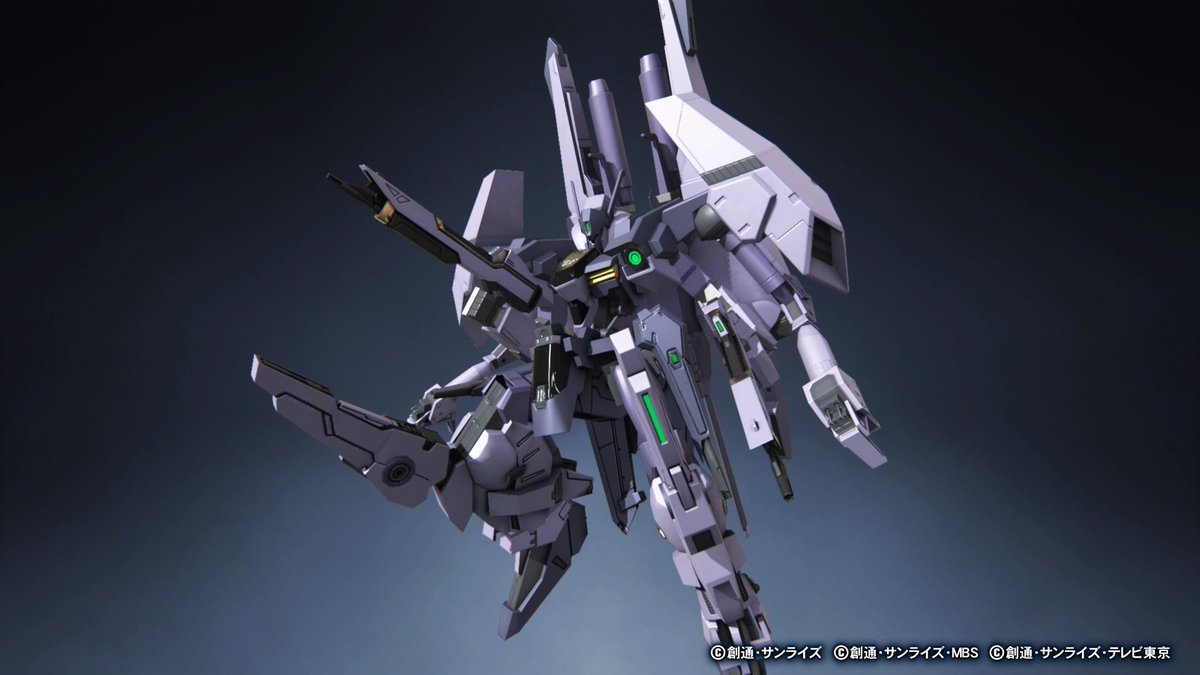 ガンダムブレイカー3 作品集