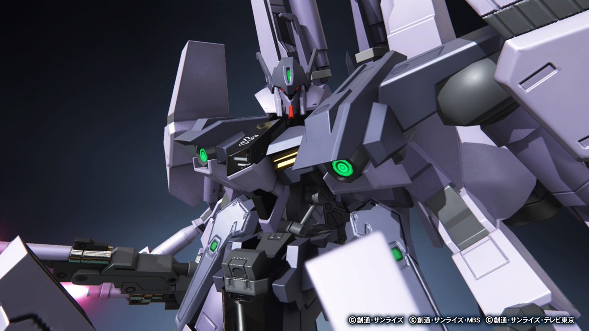 ガンダムブレイカー3 作品集