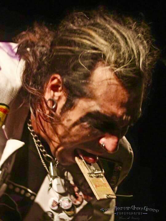 darinmalfi's tweet photo. Ahhh, you caught me! #DangerousD #DangerousDshockshow #mousetrap #mousetraptongue #tonguetrap #itsatrap #dumbshit #sideshow #shockshow https://t.co/LlnnGciN3N