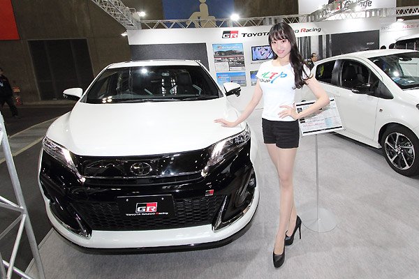 Gotomo777 On Twitter 名古屋オートトレンド2018 Ntpグループ 中村このみさん Vol 1 Nat2018 名古屋オートトレンド2018 Ntp Ntpグループ 中村このみ