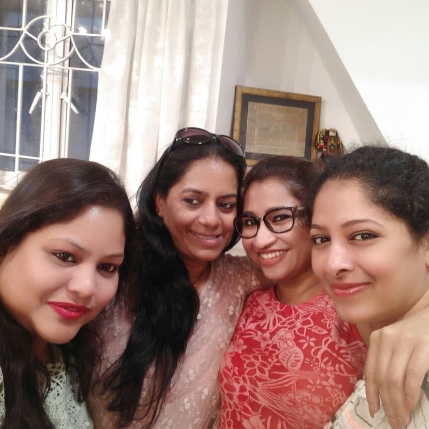 annunyaa's tweet photo. When all the budding trainers meet!!
March chapter..
#trainers  #softskillstrainer #imageconsultant #image #rendezvous #happiness #marchmeet #meet #marchapter #kolkata #kolkatadiaries https://t.co/u0j8aFRhAE