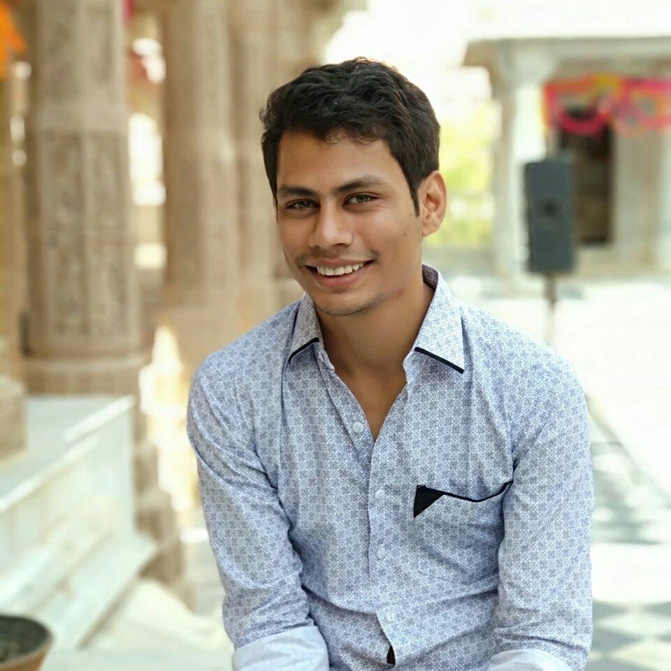 Akash Jain (@11appu) | Twitter