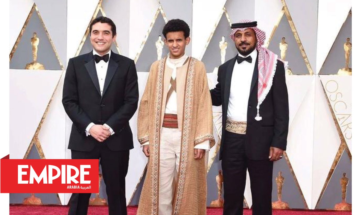 17 معلومة لا تعرفها عن تاريخ السينما العربية مع #الأوسكار! تقرير جديد ننشره حصريًا بالعربية حول إحصاءات وأرقام وترشيحات السينما العربية للأوسكار على مدار 90 عامًا! bit.ly/2oFuf2C