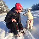 Huch! Der Februar ist schon rum! Lust auf Wintergefühle? Dann schau mal in den aktuellen Blog-Artikel rein:

zpr.io/nxejG